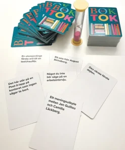 Boktok
