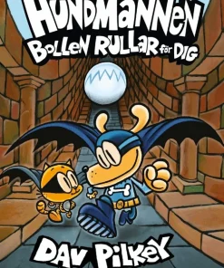 Bollen rullar för dig!