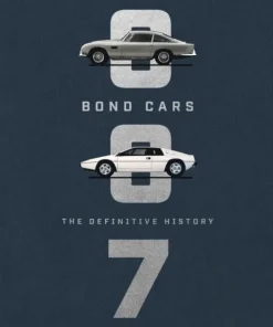 Bond Cars
