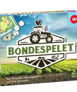 Bondespelet
