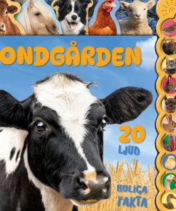 Bondgården