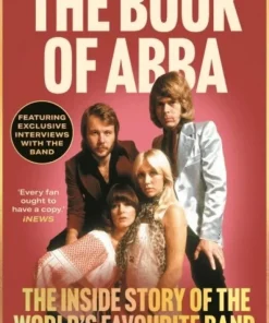 Book of ABBA
