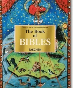 Book of Bibles. 45th Ed.