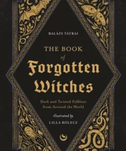 Book of Forgotten Witches