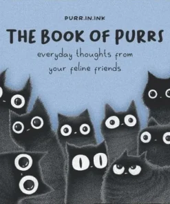Book of Purrs