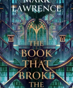 Book That Broke the World