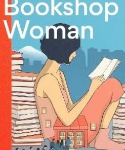 Bookshop Woman
