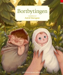 Bortbytingen