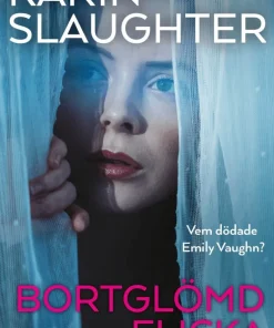 Bortglömd flicka