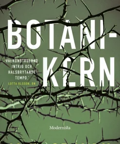 Botanikern