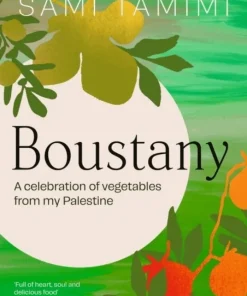 Boustany