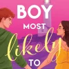 Boy Most Likely To
