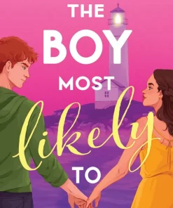 Boy Most Likely To