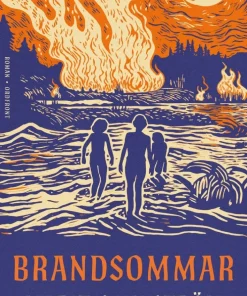 Brandsommar