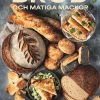 Bröd och matiga mackor