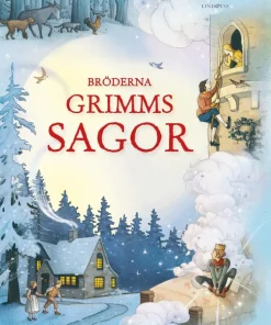 Bröderna Grimms sagor