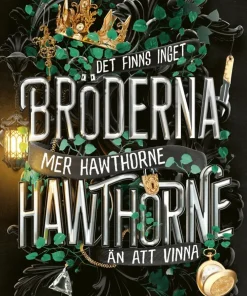 Bröderna Hawthorne