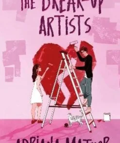 Break Up Artists
