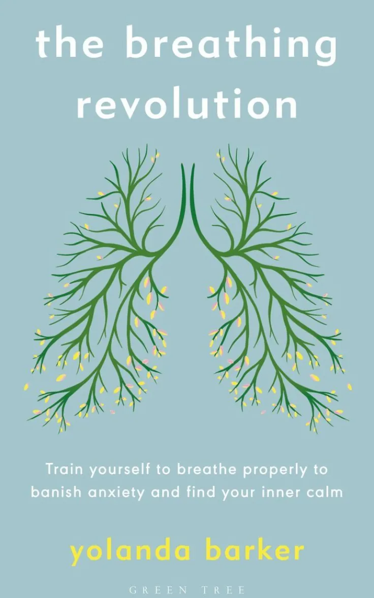 Breathing Revolution