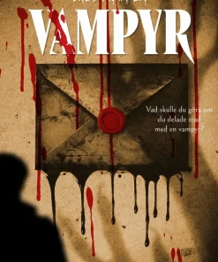 Brev från en vampyr