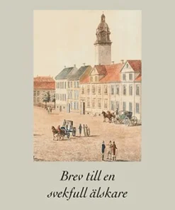 Brev till en svekfull älskare