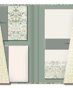 Brevpapper Pimpernel - William Morris