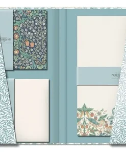 Brevpapper Willow - William Morris