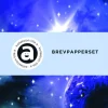 Brevset rymden