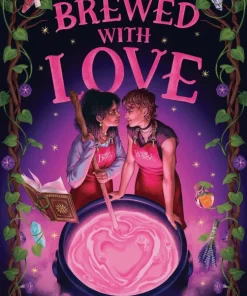 Brewed with Love