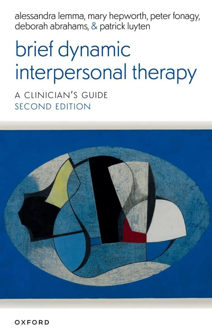 Brief Dynamic Interpersonal Therapy