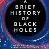 Brief History of Black Holes