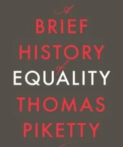 Brief History of Equality