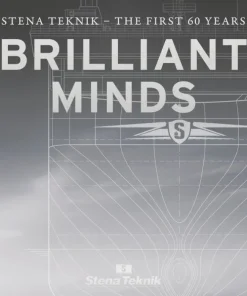 Brilliant Minds