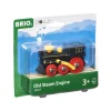 Brio klassiskt ånglok