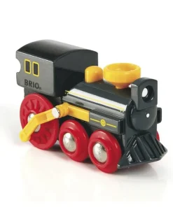 Brio klassiskt ånglok
