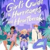British Girl's Guide to Hurricanes and Heartbreak