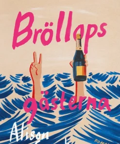 Bröllopsgästerna