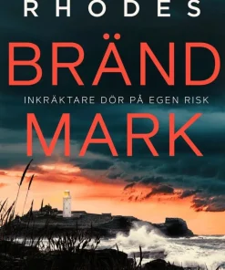 Bränd mark