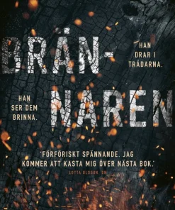 Brännaren