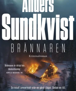 Brännaren