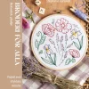 Broderi för alla : Botanisk glädje