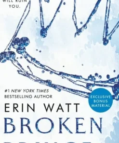 Broken Prince