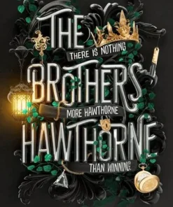 Brothers Hawthorne