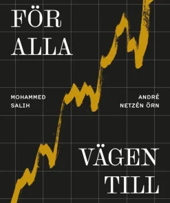 Börsen för alla : vägen till miljonen