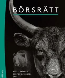 Börsrätt