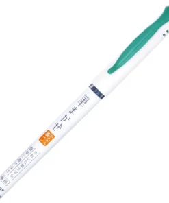 Brushliner Pilot Fude-Makase grön