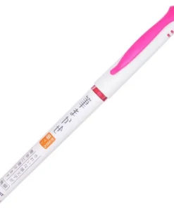 Brushliner Pilot Fude-Makase rosa
