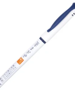 Brushliner Pilot Fude-Makase blåsvart