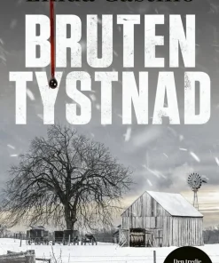 Bruten tystnad