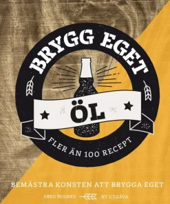 Brygg eget öl